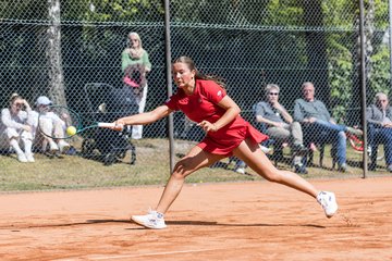 Ida Wobker 80 - Lingen Open